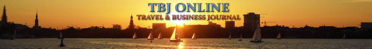 Travel & Business Journal